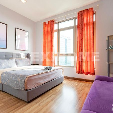 10Am-6Pm, Same Day Check In And Check Out, Work From Home, Shaftsbury-Cyberjaya, Comfy Home By Flexihome-My Bagian luar foto