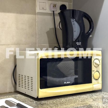 10Am-6Pm, Same Day Check In And Check Out, Work From Home, Shaftsbury-Cyberjaya, Comfy Home By Flexihome-My Bagian luar foto