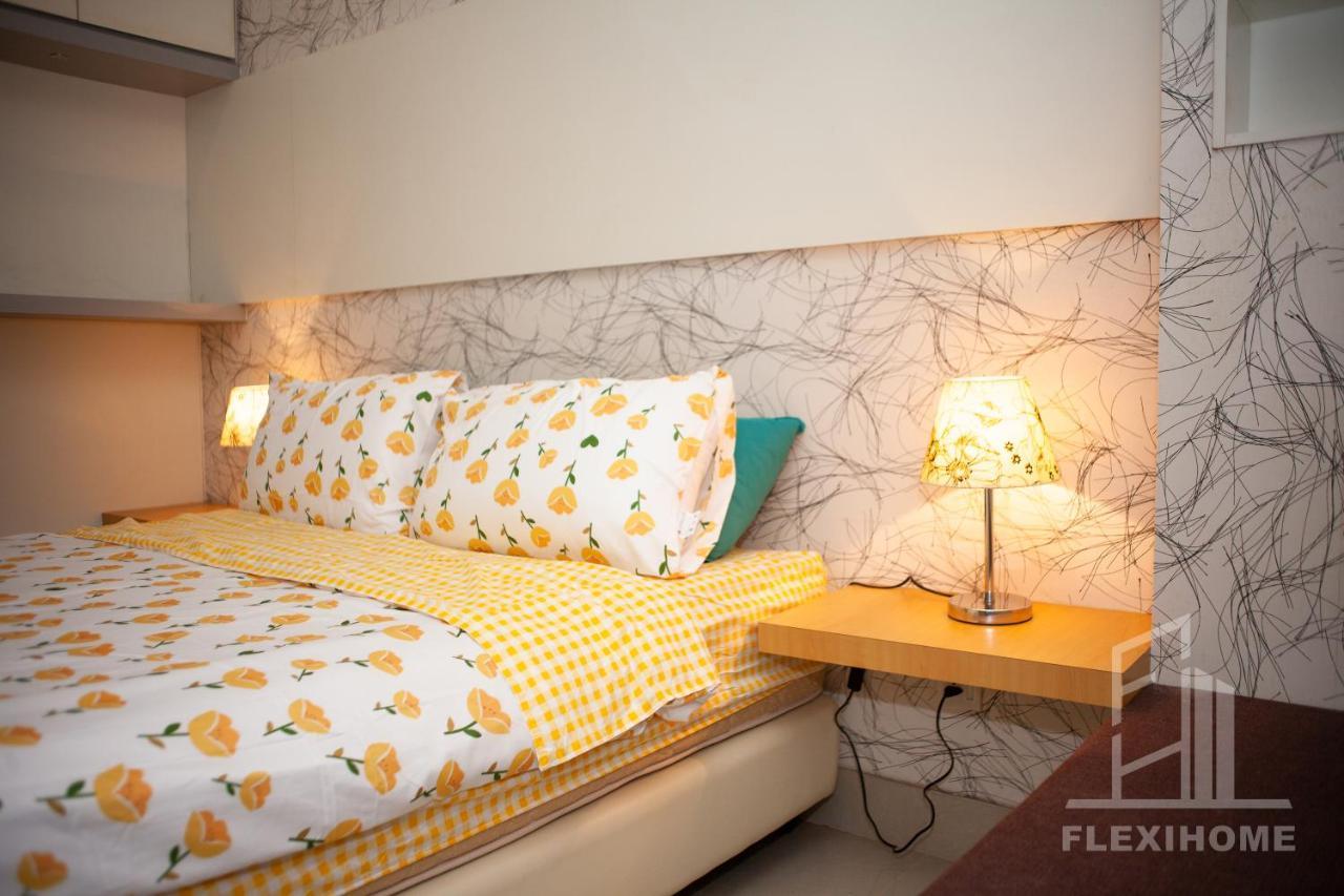 10Am-6Pm, Same Day Check In And Check Out, Work From Home, Shaftsbury-Cyberjaya, Comfy Home By Flexihome-My Bagian luar foto