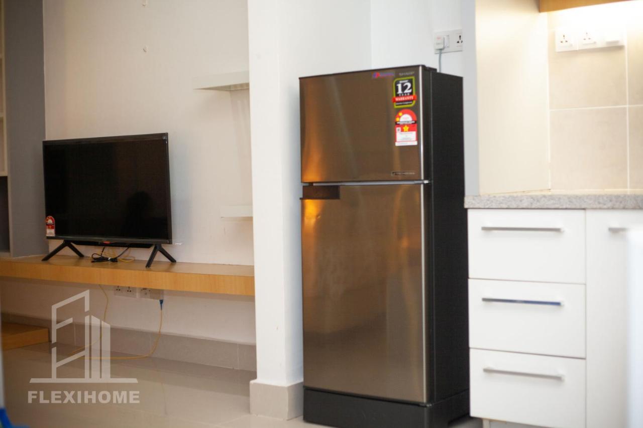 10Am-6Pm, Same Day Check In And Check Out, Work From Home, Shaftsbury-Cyberjaya, Comfy Home By Flexihome-My Bagian luar foto