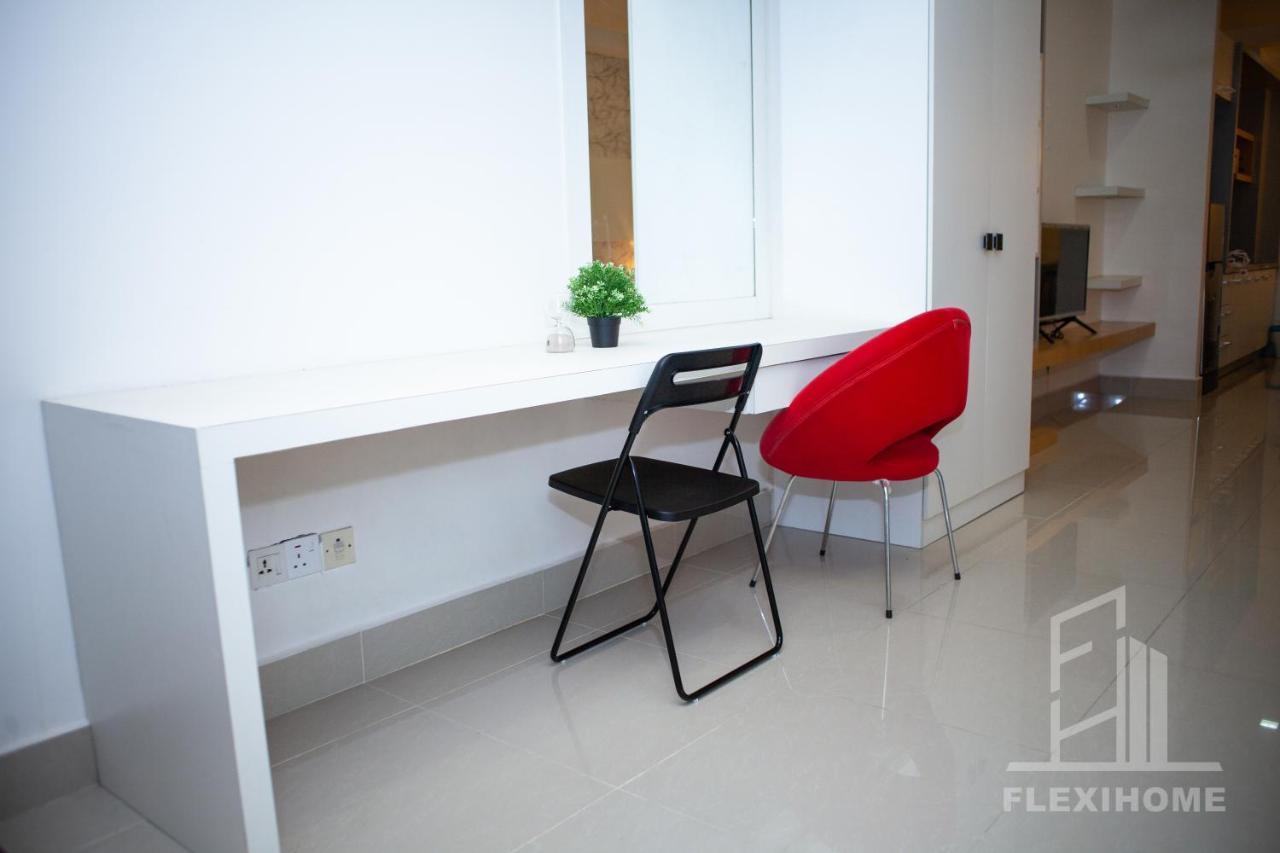 10Am-6Pm, Same Day Check In And Check Out, Work From Home, Shaftsbury-Cyberjaya, Comfy Home By Flexihome-My Bagian luar foto