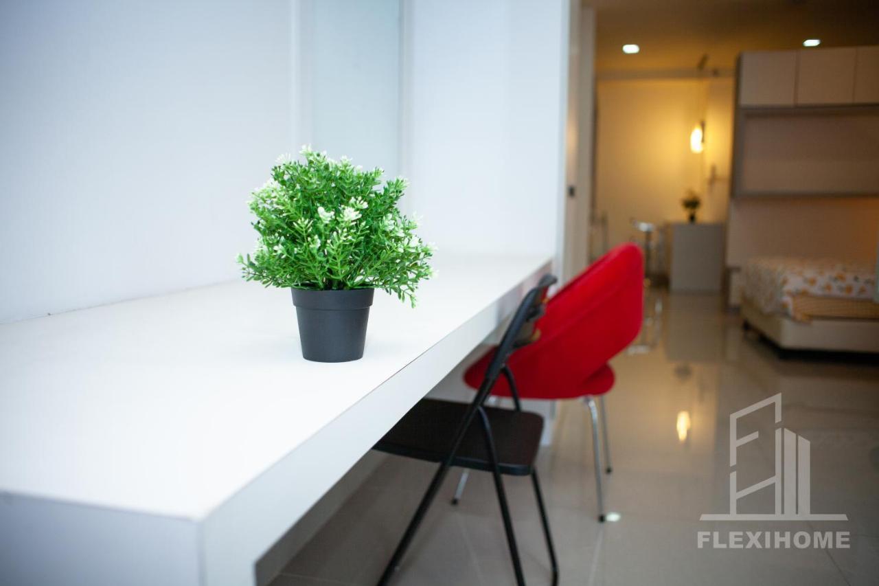10Am-6Pm, Same Day Check In And Check Out, Work From Home, Shaftsbury-Cyberjaya, Comfy Home By Flexihome-My Bagian luar foto