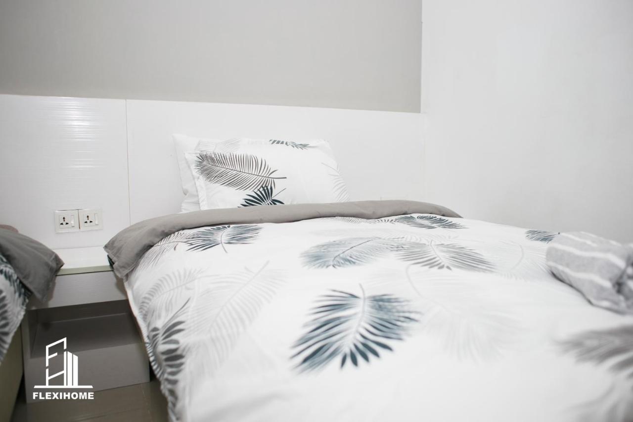 10Am-6Pm, Same Day Check In And Check Out, Work From Home, Shaftsbury-Cyberjaya, Comfy Home By Flexihome-My Bagian luar foto