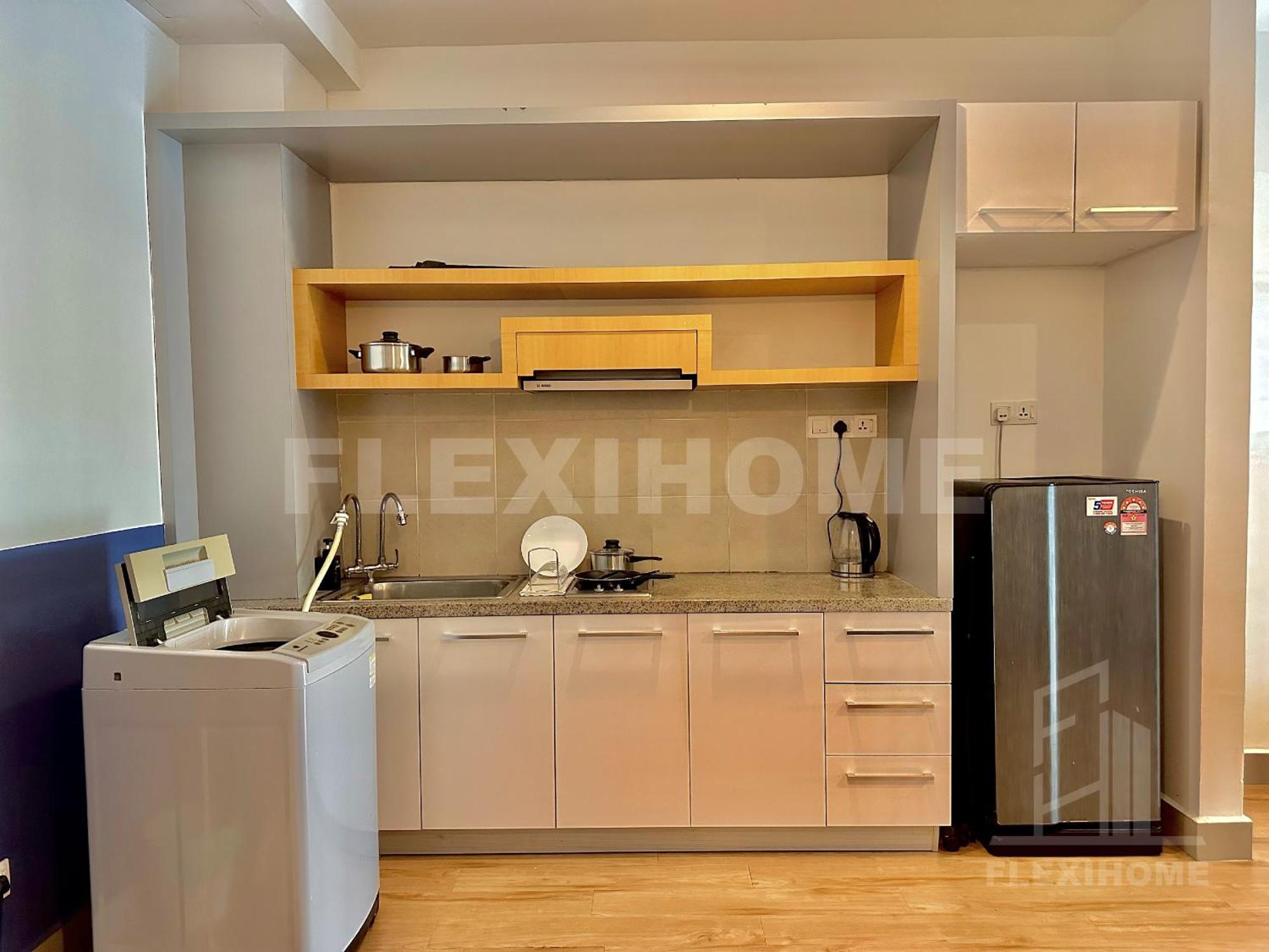 10Am-6Pm, Same Day Check In And Check Out, Work From Home, Shaftsbury-Cyberjaya, Comfy Home By Flexihome-My Bagian luar foto