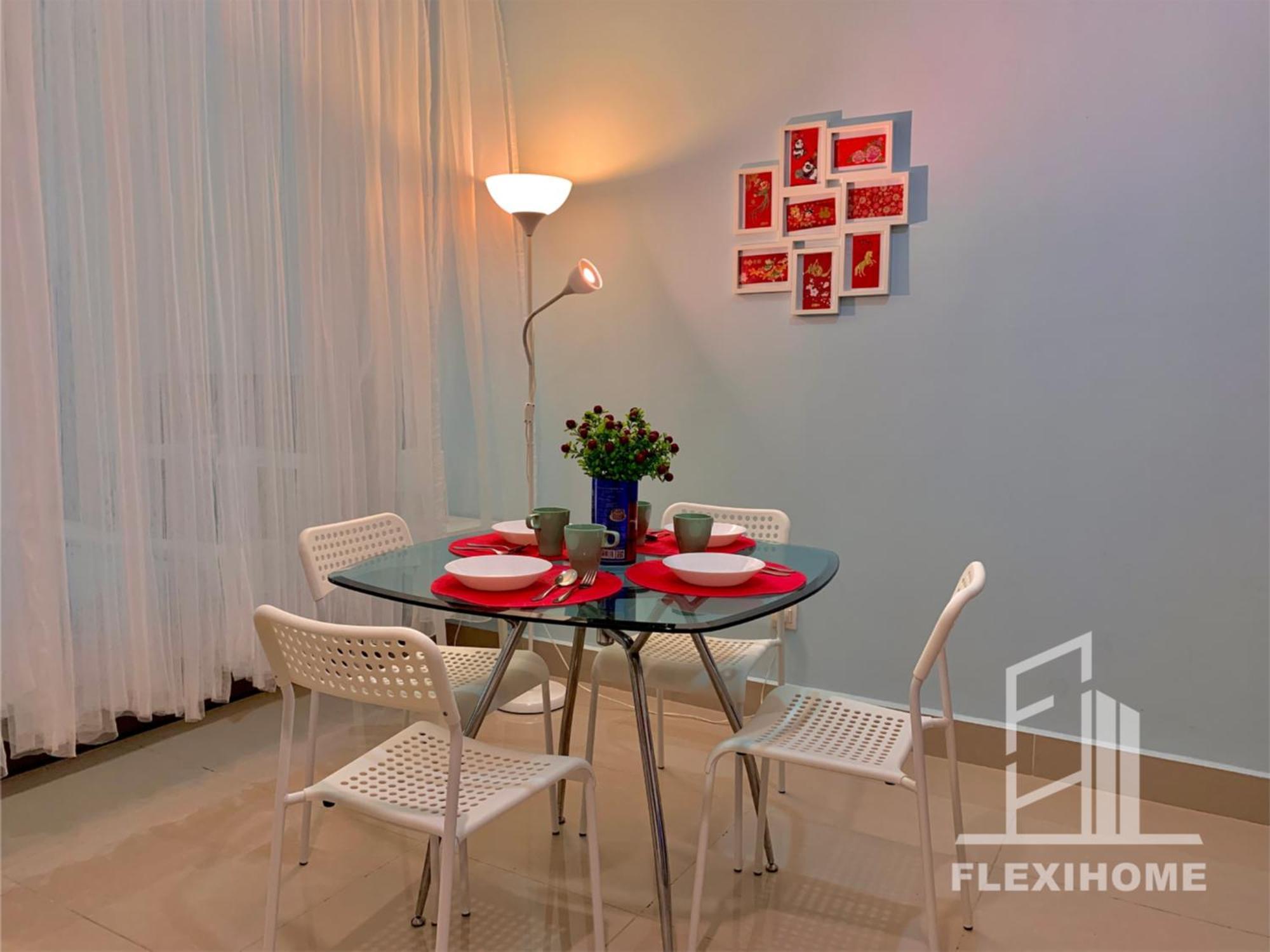 10Am-6Pm, Same Day Check In And Check Out, Work From Home, Shaftsbury-Cyberjaya, Comfy Home By Flexihome-My Bagian luar foto