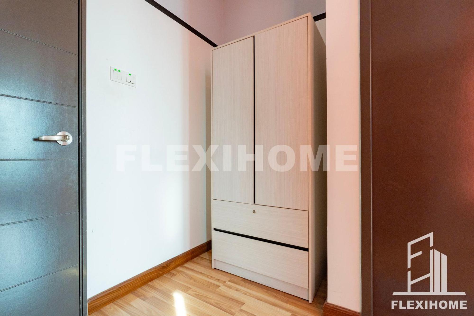 10Am-6Pm, Same Day Check In And Check Out, Work From Home, Shaftsbury-Cyberjaya, Comfy Home By Flexihome-My Bagian luar foto