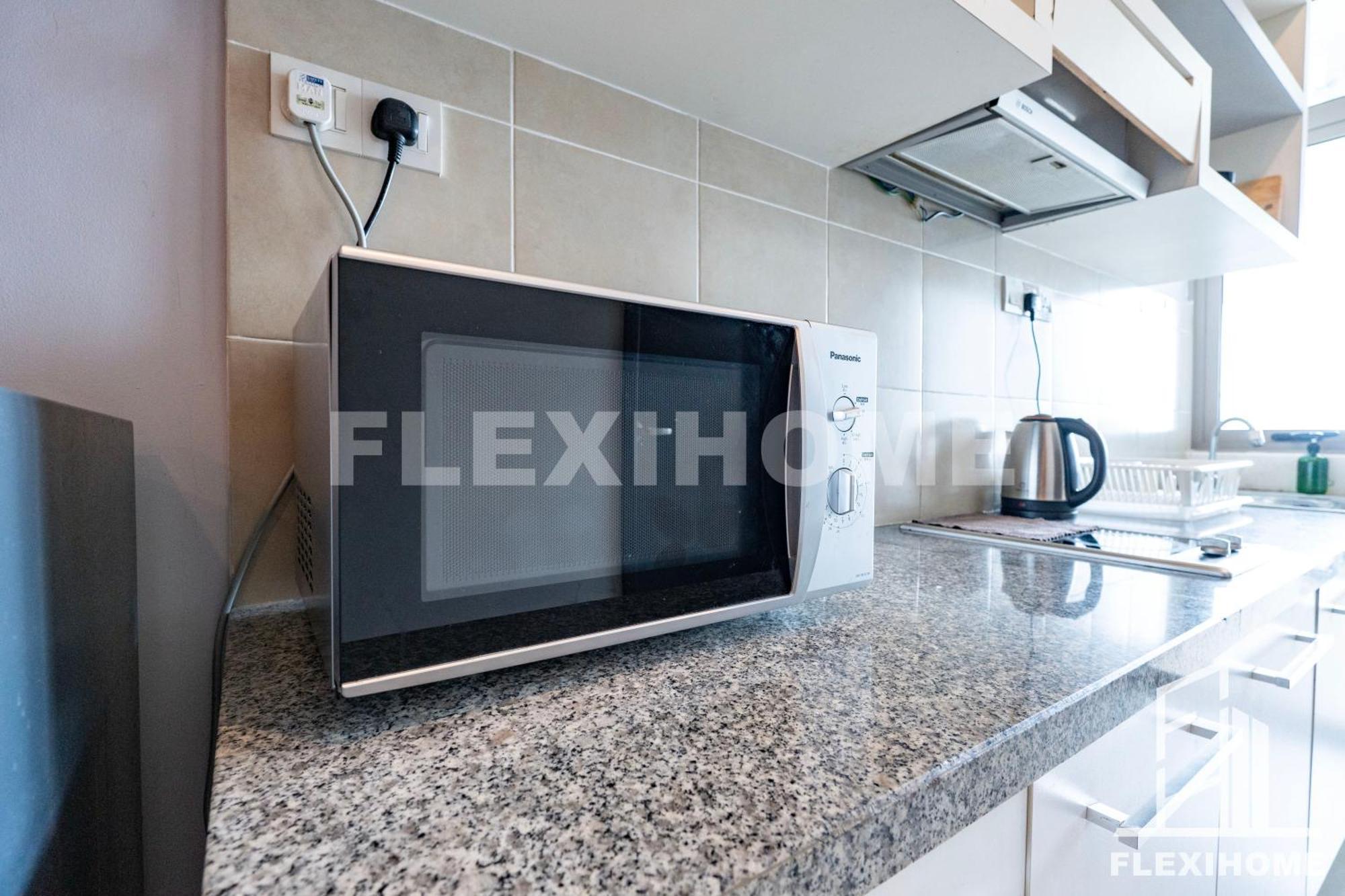 10Am-6Pm, Same Day Check In And Check Out, Work From Home, Shaftsbury-Cyberjaya, Comfy Home By Flexihome-My Bagian luar foto
