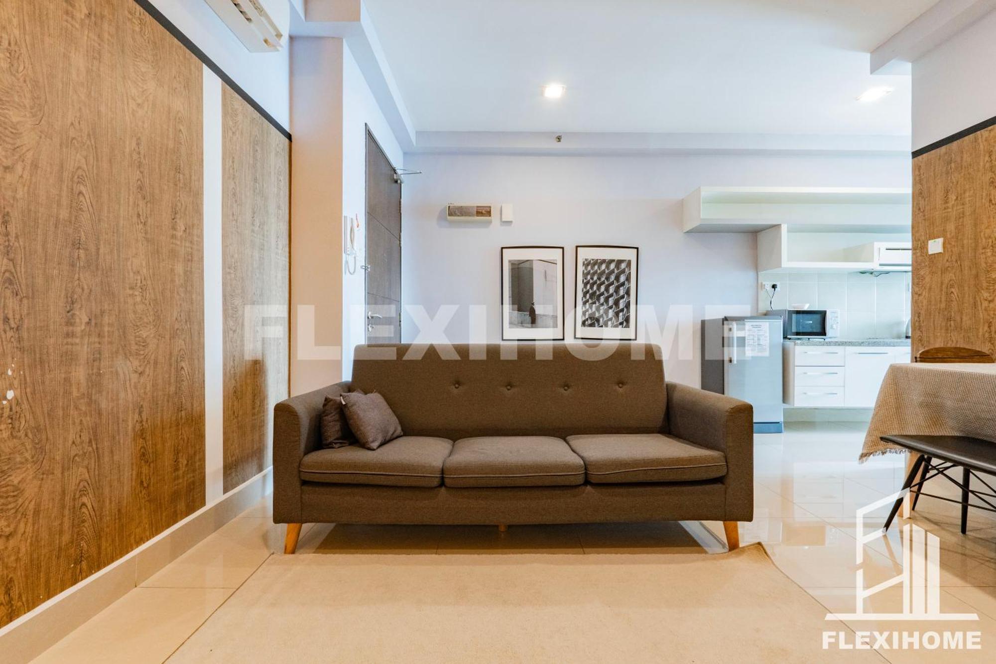10Am-6Pm, Same Day Check In And Check Out, Work From Home, Shaftsbury-Cyberjaya, Comfy Home By Flexihome-My Bagian luar foto