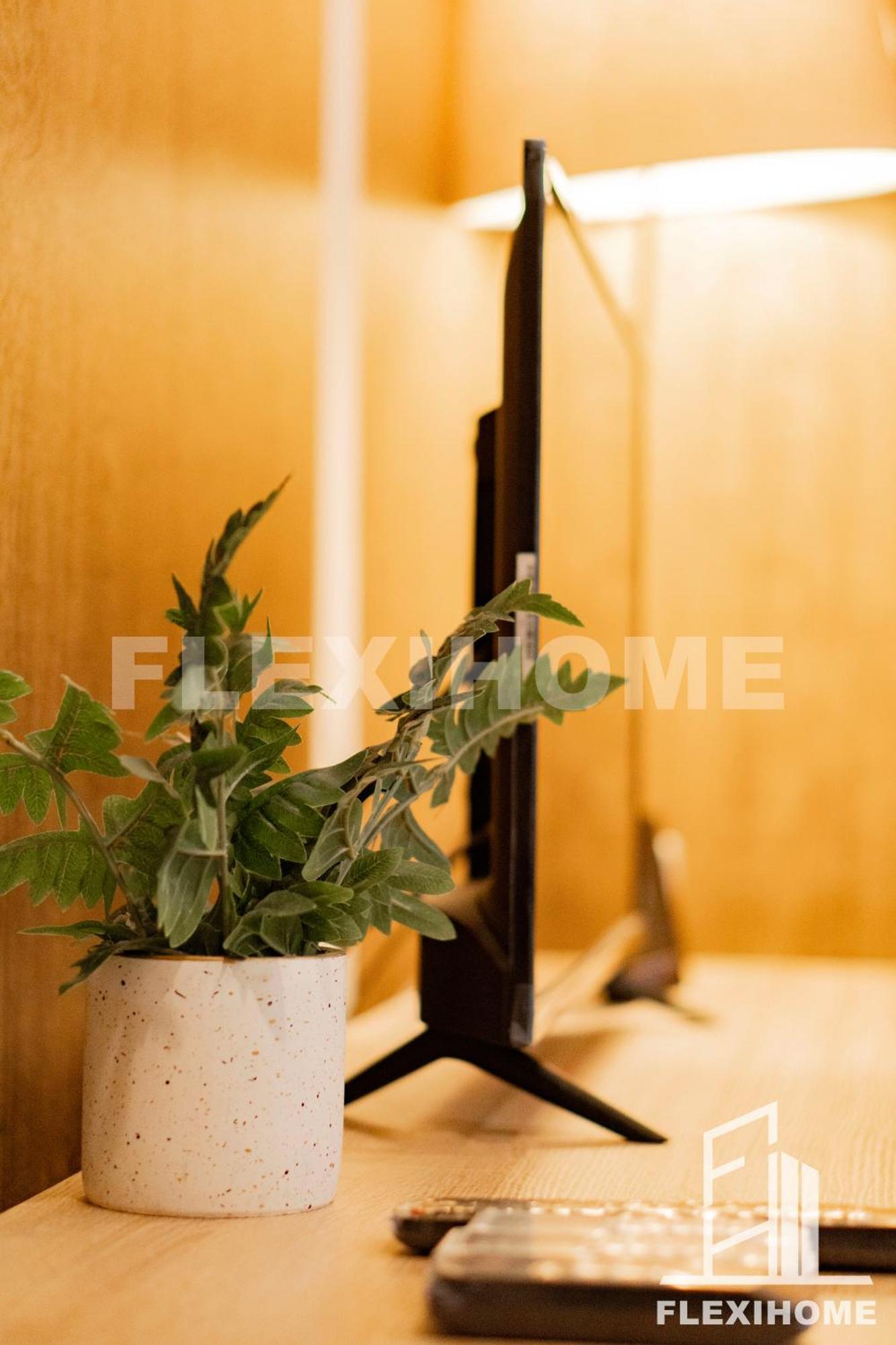 10Am-6Pm, Same Day Check In And Check Out, Work From Home, Shaftsbury-Cyberjaya, Comfy Home By Flexihome-My Bagian luar foto
