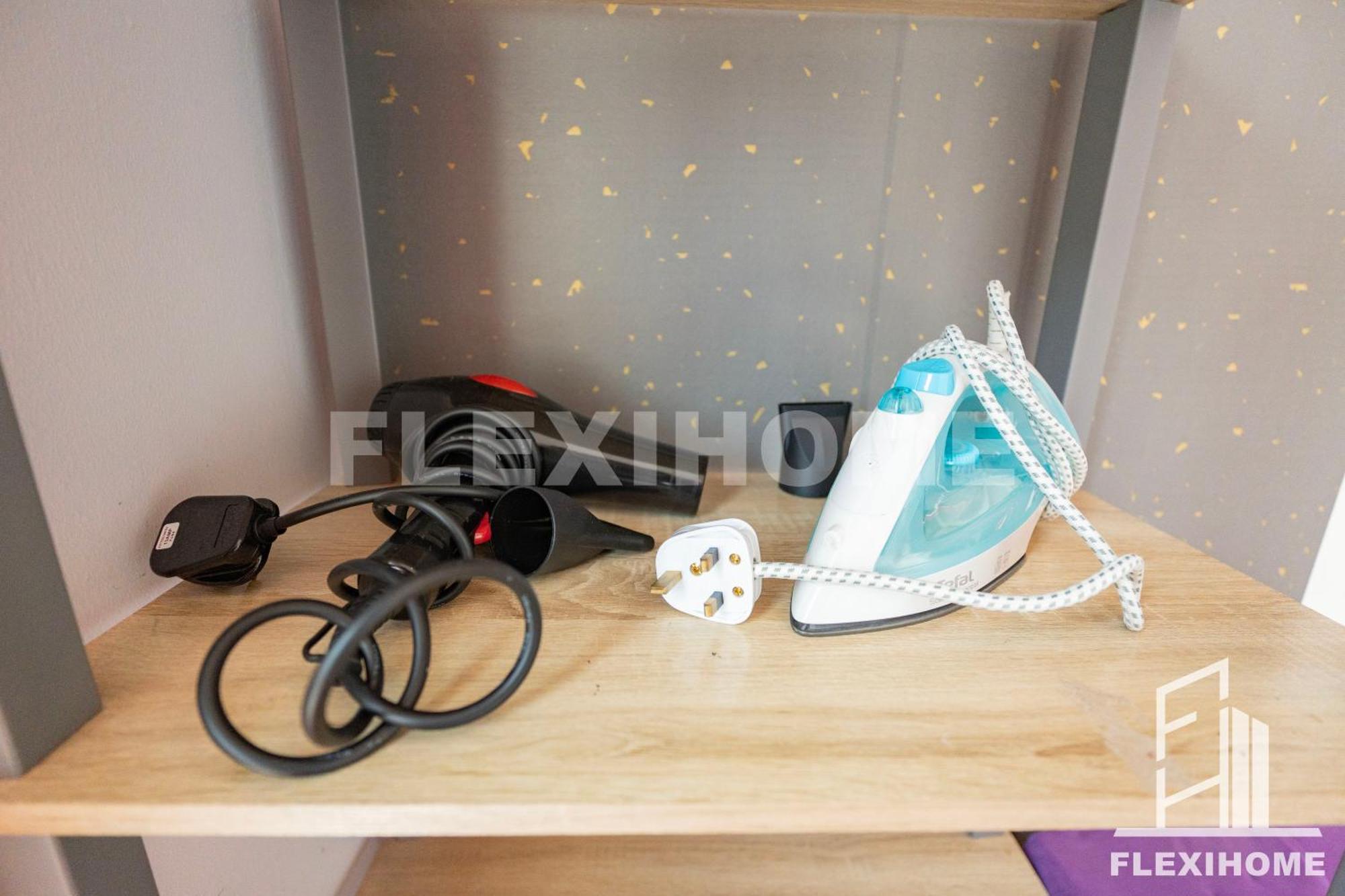 10Am-6Pm, Same Day Check In And Check Out, Work From Home, Shaftsbury-Cyberjaya, Comfy Home By Flexihome-My Bagian luar foto