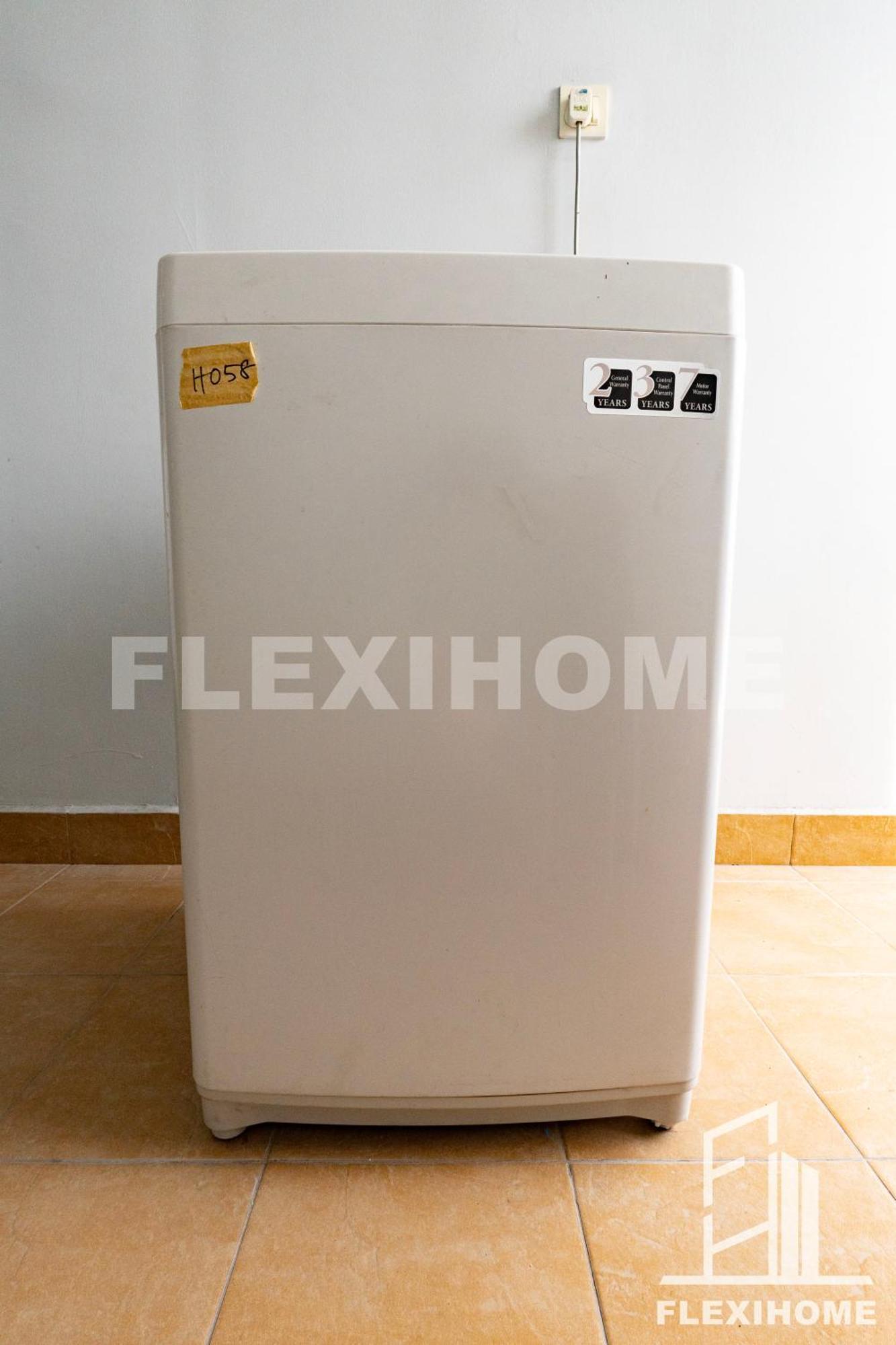 10Am-6Pm, Same Day Check In And Check Out, Work From Home, Shaftsbury-Cyberjaya, Comfy Home By Flexihome-My Bagian luar foto