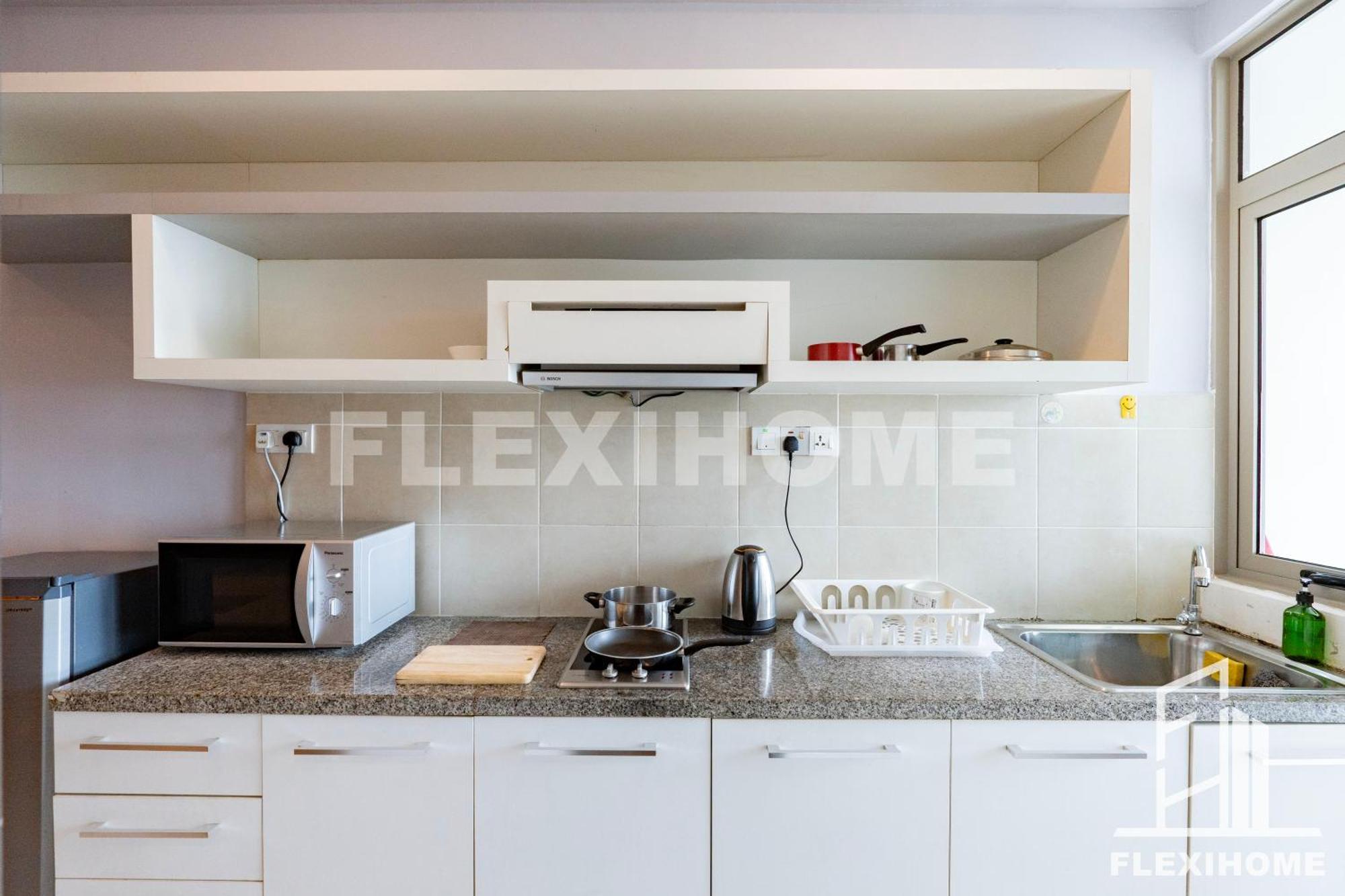 10Am-6Pm, Same Day Check In And Check Out, Work From Home, Shaftsbury-Cyberjaya, Comfy Home By Flexihome-My Bagian luar foto
