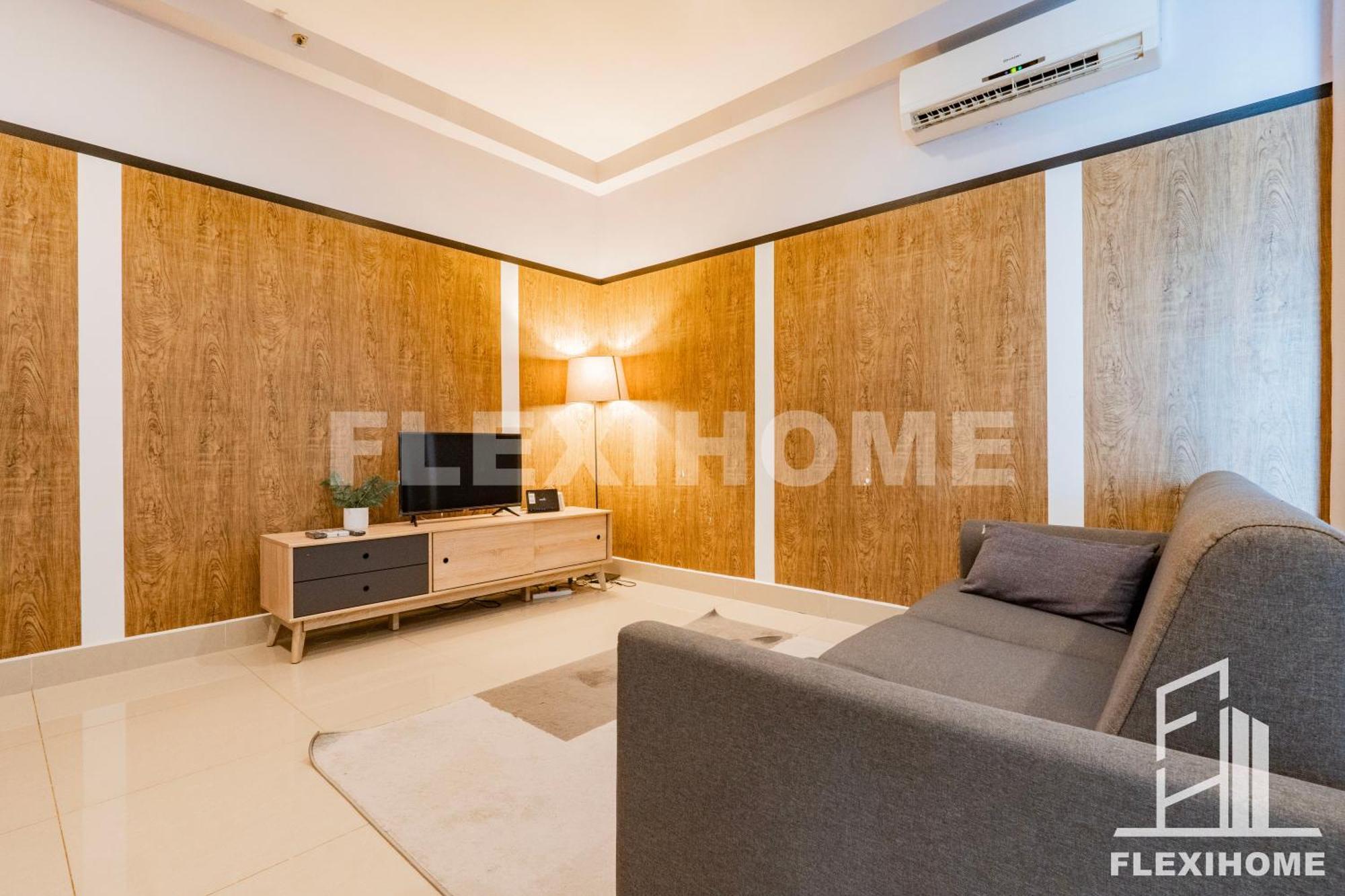 10Am-6Pm, Same Day Check In And Check Out, Work From Home, Shaftsbury-Cyberjaya, Comfy Home By Flexihome-My Bagian luar foto