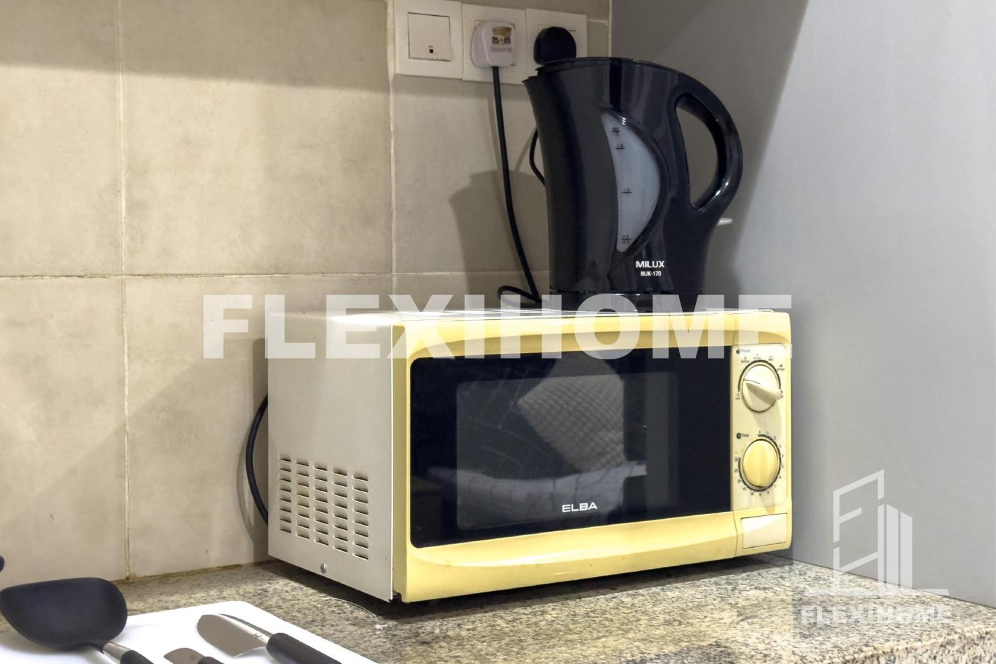 10Am-6Pm, Same Day Check In And Check Out, Work From Home, Shaftsbury-Cyberjaya, Comfy Home By Flexihome-My Bagian luar foto