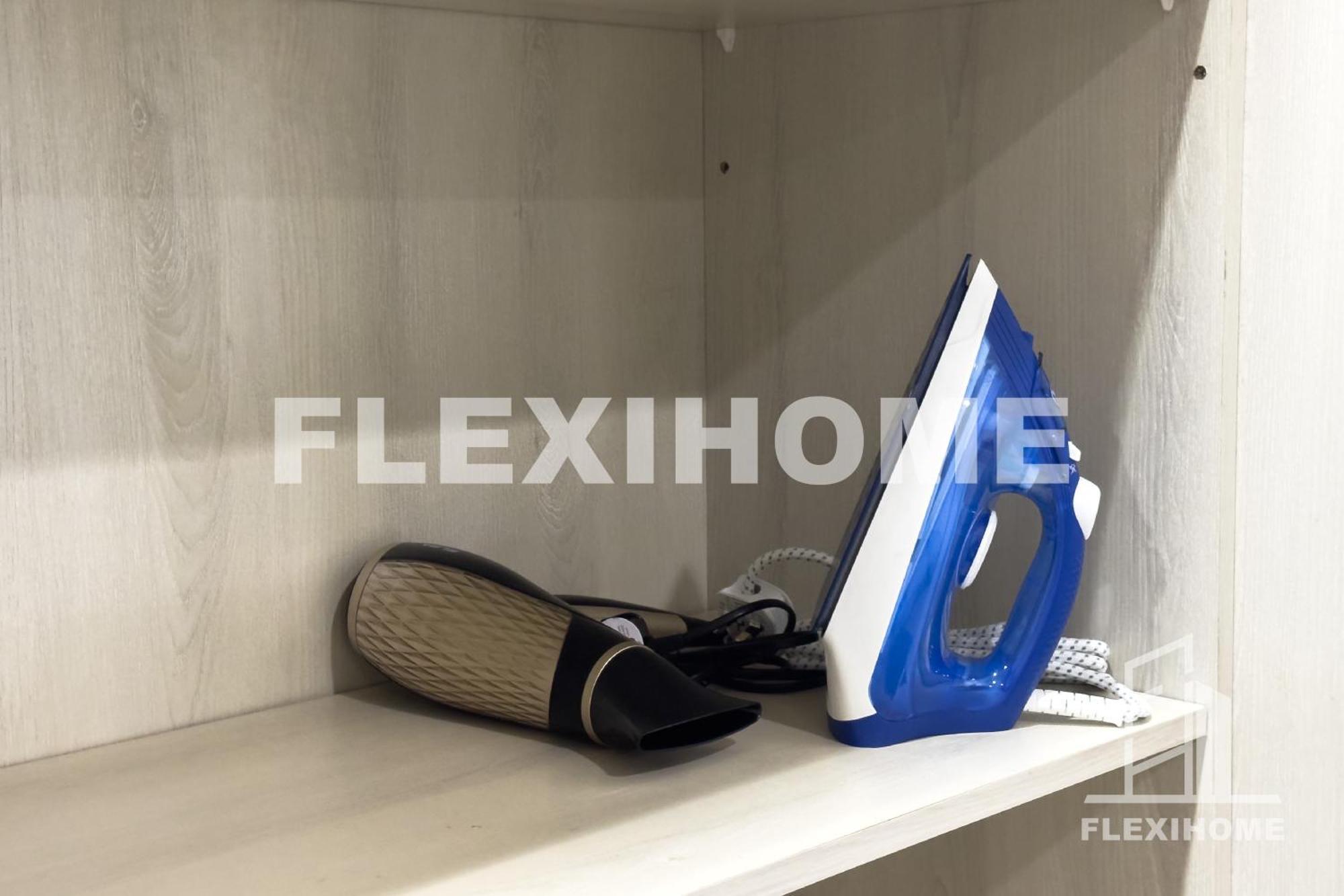 10Am-6Pm, Same Day Check In And Check Out, Work From Home, Shaftsbury-Cyberjaya, Comfy Home By Flexihome-My Bagian luar foto