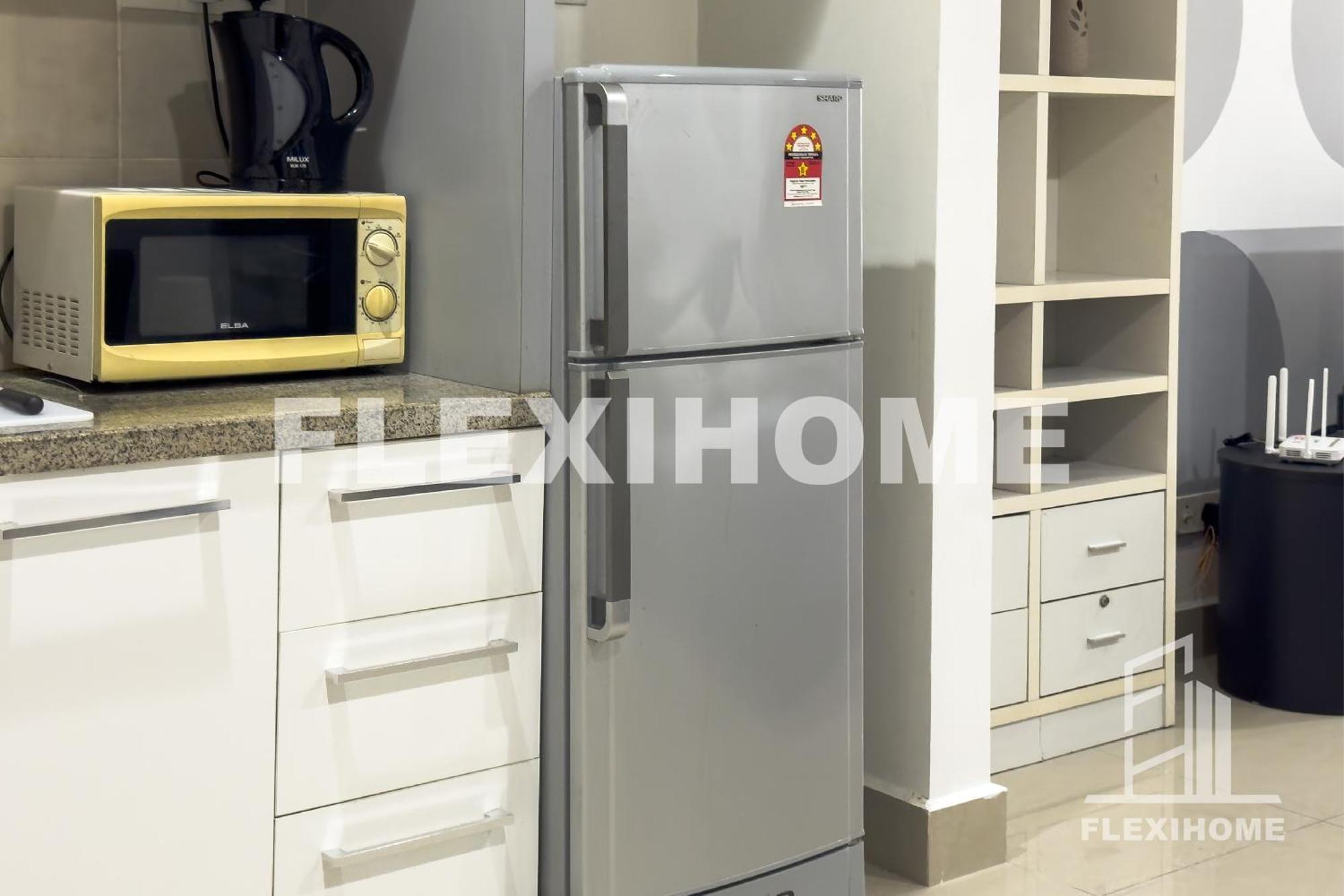 10Am-6Pm, Same Day Check In And Check Out, Work From Home, Shaftsbury-Cyberjaya, Comfy Home By Flexihome-My Bagian luar foto