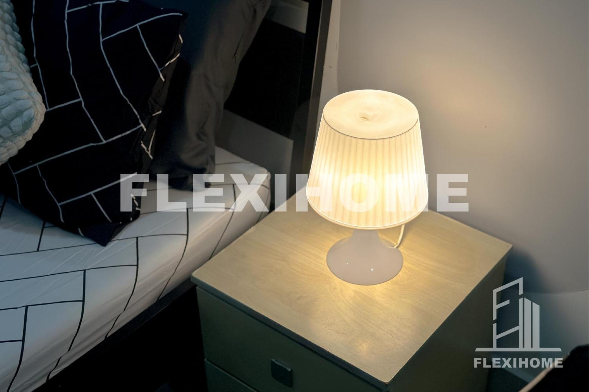 10Am-6Pm, Same Day Check In And Check Out, Work From Home, Shaftsbury-Cyberjaya, Comfy Home By Flexihome-My Bagian luar foto