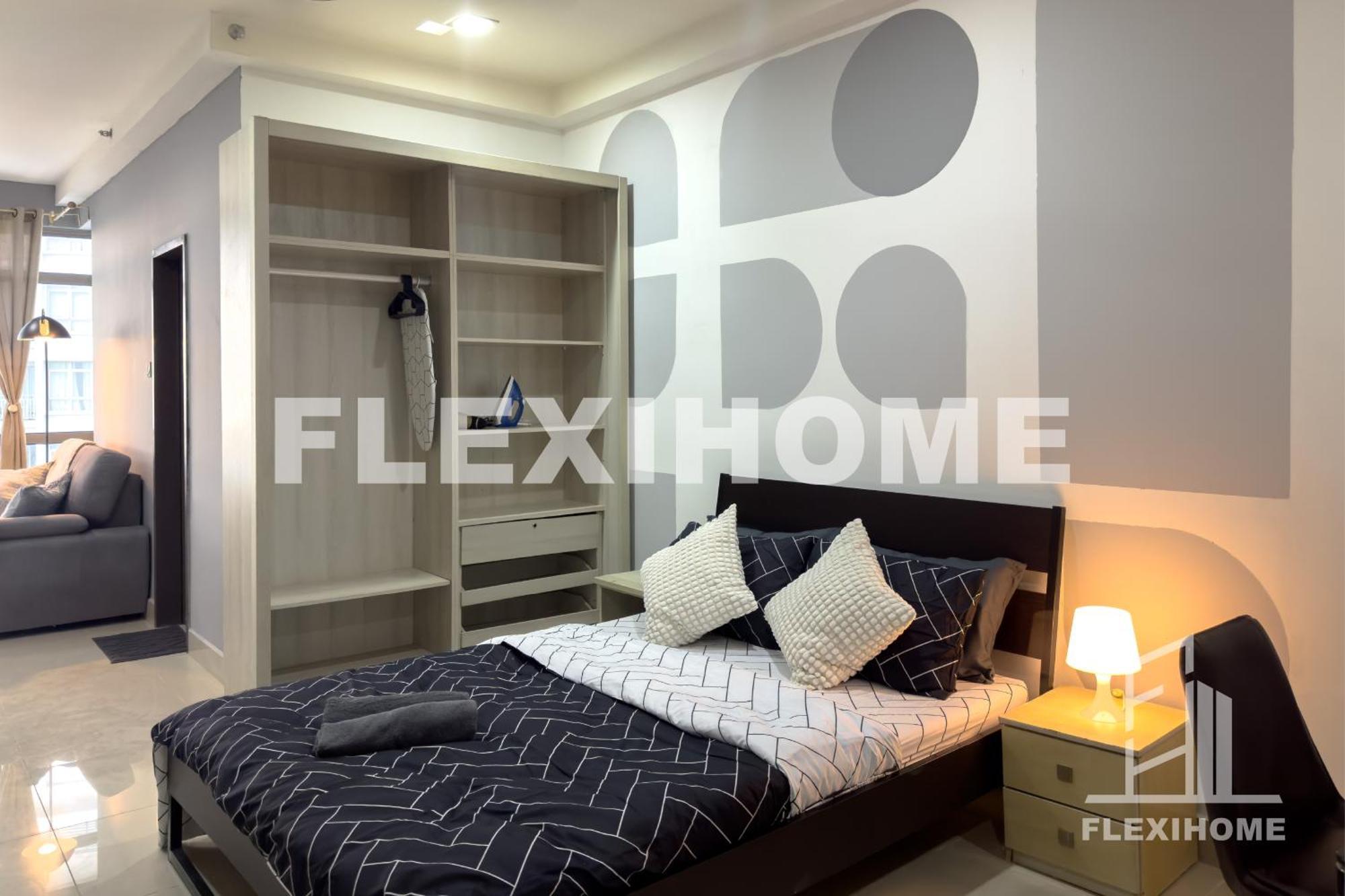 10Am-6Pm, Same Day Check In And Check Out, Work From Home, Shaftsbury-Cyberjaya, Comfy Home By Flexihome-My Bagian luar foto
