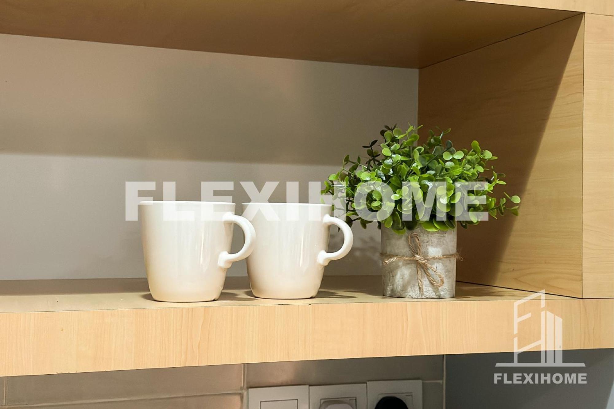 10Am-6Pm, Same Day Check In And Check Out, Work From Home, Shaftsbury-Cyberjaya, Comfy Home By Flexihome-My Bagian luar foto